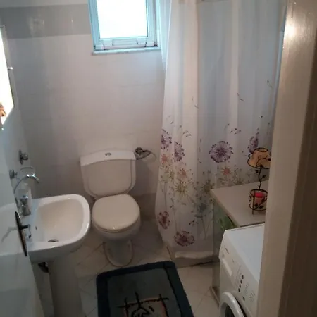 Galini Apartment Tripoli Exterior photo