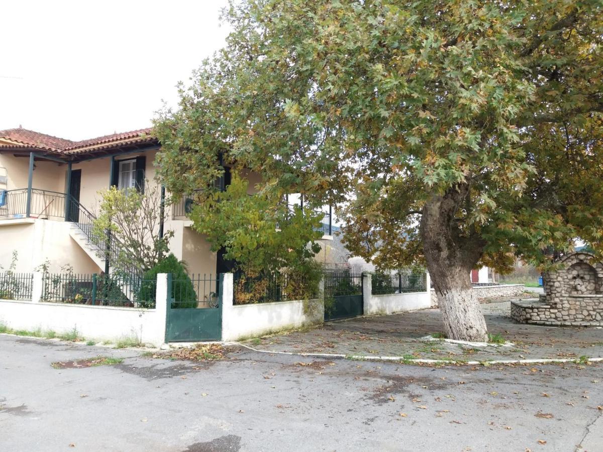 Galini Tripoli