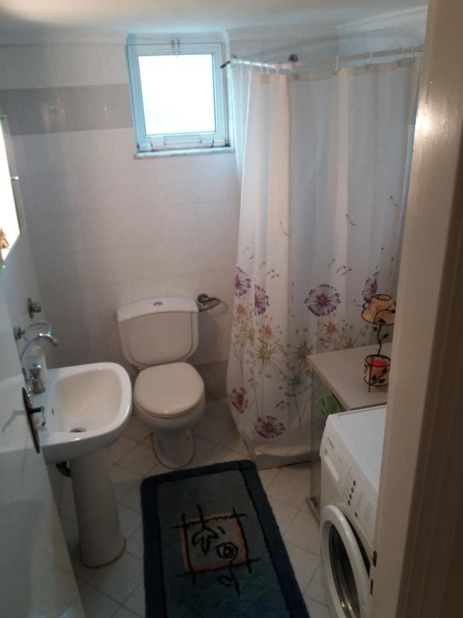 Galini Apartment *