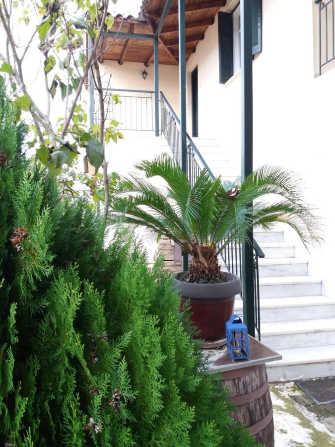 Apartment Galini