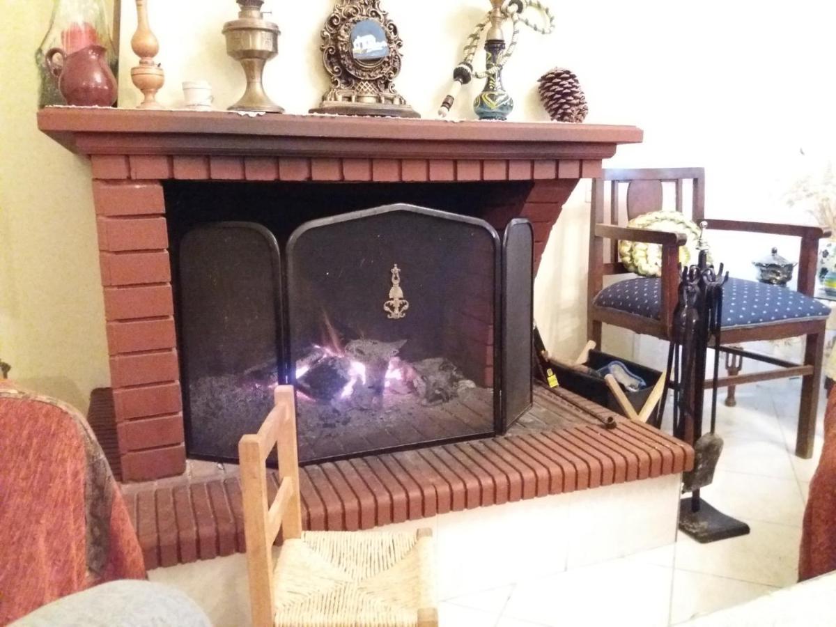 Apartment Galini