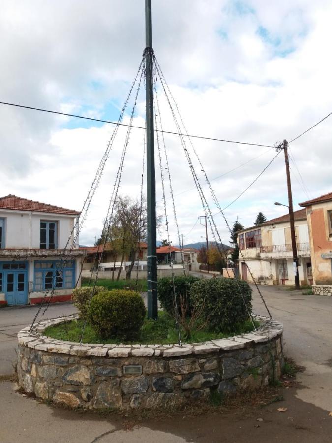 Galini Apartment