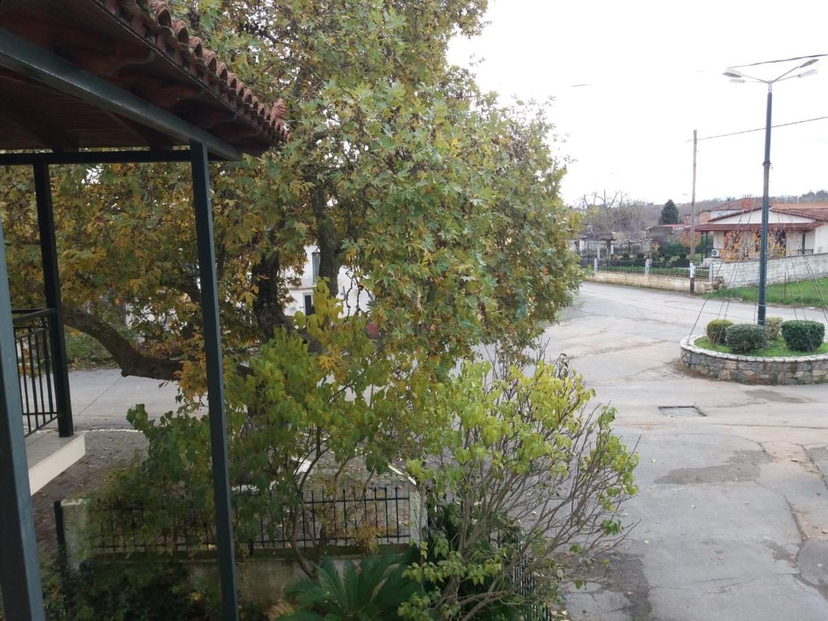 Galini Apartment *