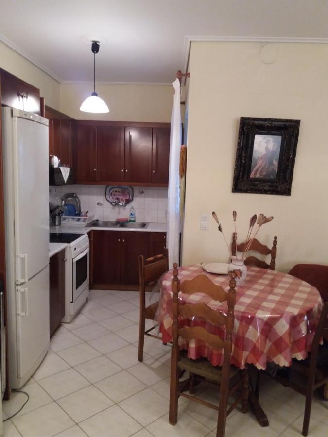 Apartment Galini Tripoli