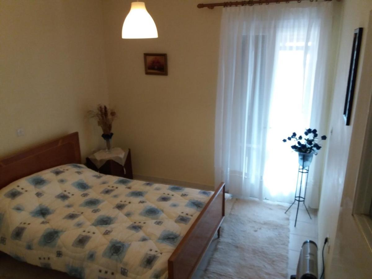 Apartment Galini *