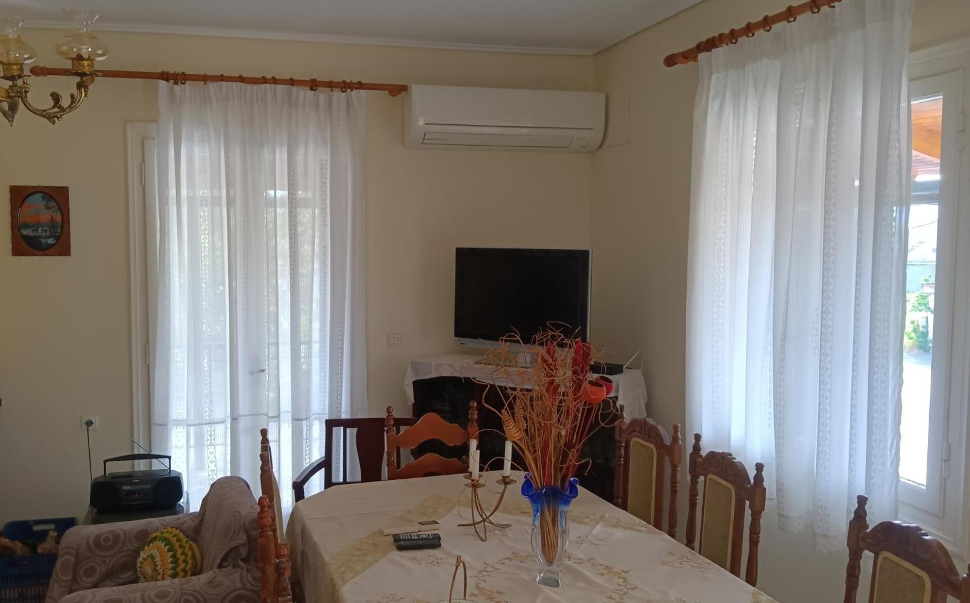 Apartment Galini